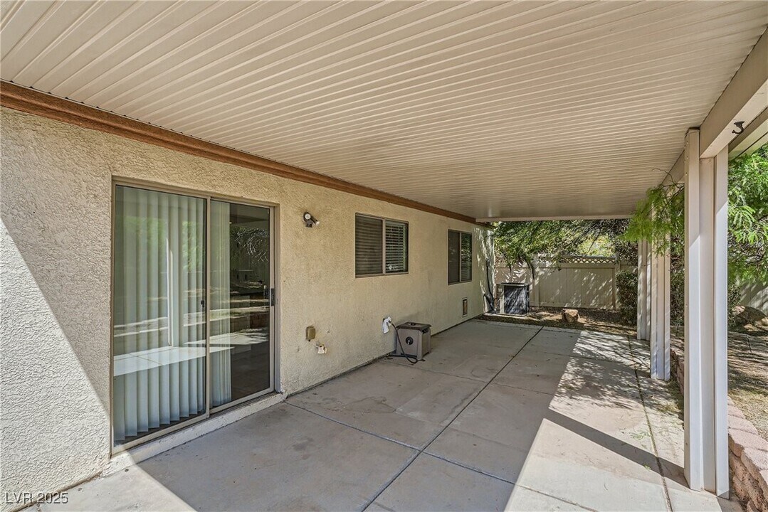 5716 Blizzard Breeze St in North Las Vegas, NV - Building Photo
