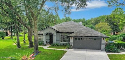 229 Springwood Ln in Jacksonville, FL - Building Photo - Building Photo