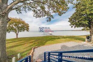 3610 Lakeside Dr in Rockwall, TX - Building Photo