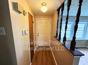 2517 South Paca St in Baltimore, MD - Building Photo - Building Photo