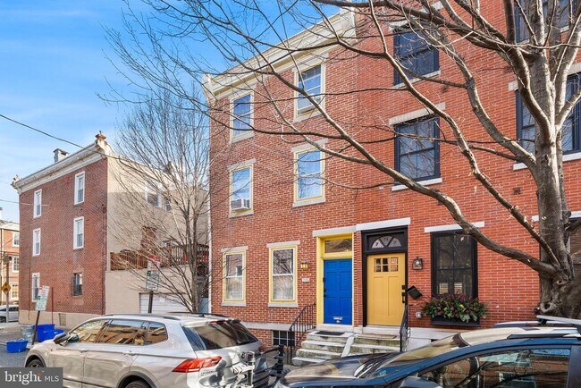 705 S Warnock St in Philadelphia, PA - Building Photo - Building Photo