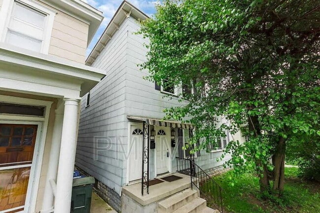 2562 Deming Ave in Columbus, OH - Building Photo - Building Photo