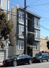 3220 23rd St in San Francisco, CA - Building Photo - Building Photo