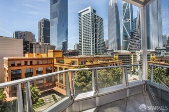 333 Beale St in San Francisco, CA - Building Photo - Building Photo