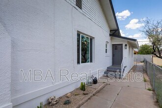 1342 W Monroe St in Phoenix, AZ - Building Photo - Building Photo