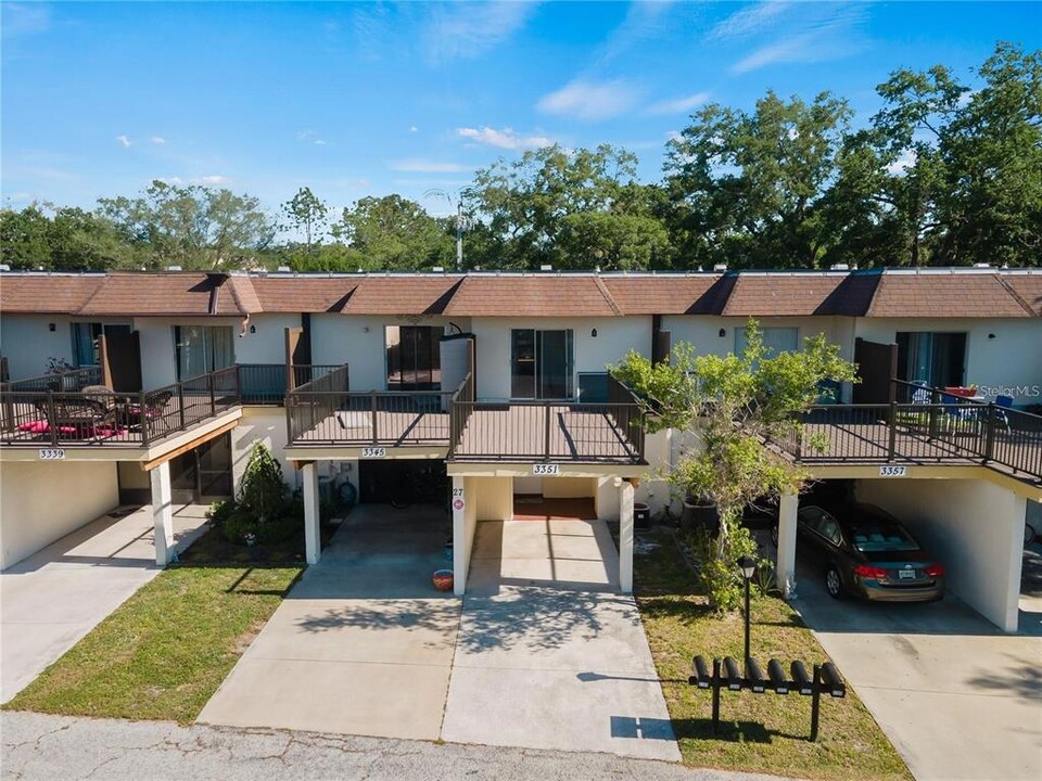 3351 Ramblewood Ct in Sarasota, FL - Building Photo