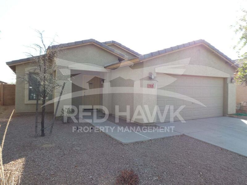 165 W Santa Gertrudis Trail in San Tan Valley, AZ - Building Photo