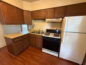 1812 Madison St, Unit #2 in Madison, WI - Foto de edificio - Building Photo