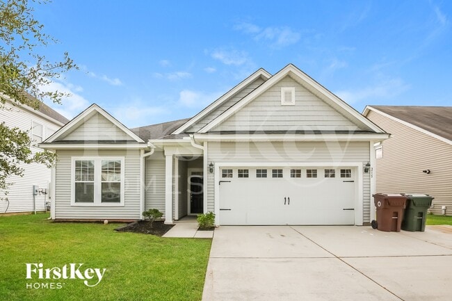 property at 215 Topsaw Ln