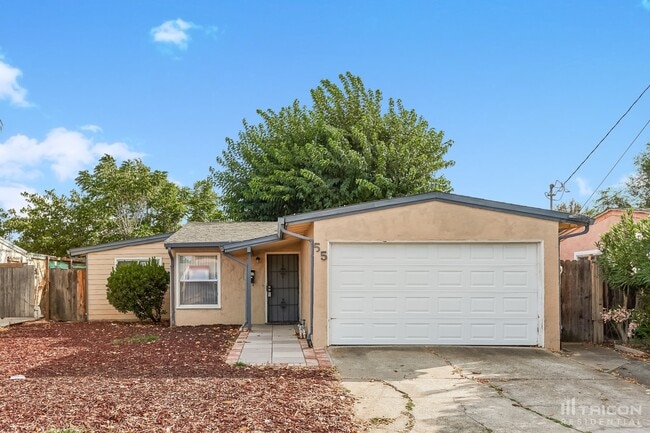 property at 55 William Way