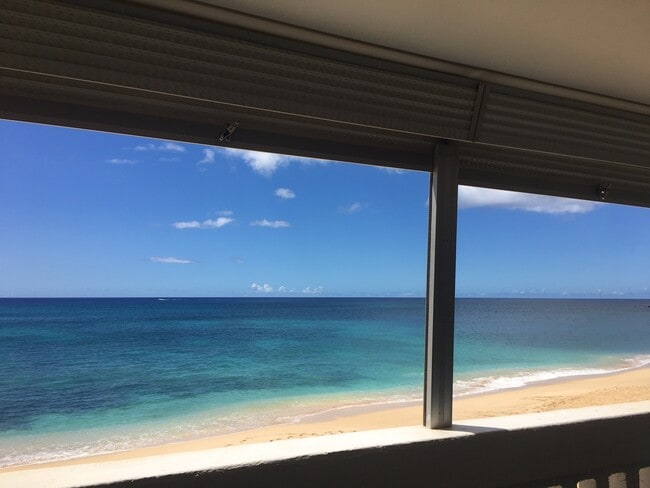 property at 84-965-965 Farrington Hwy