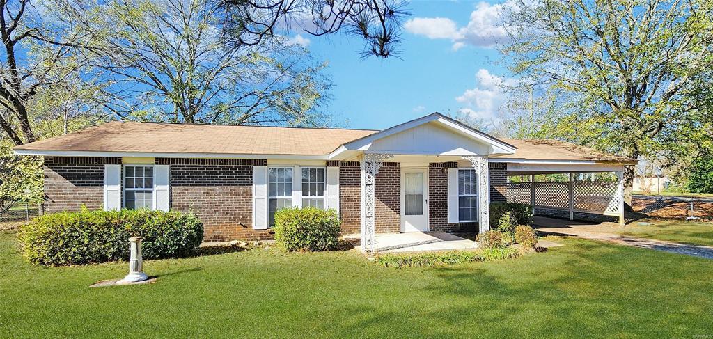 2863 Kingman Dr in Pike Road, AL - Building Photo