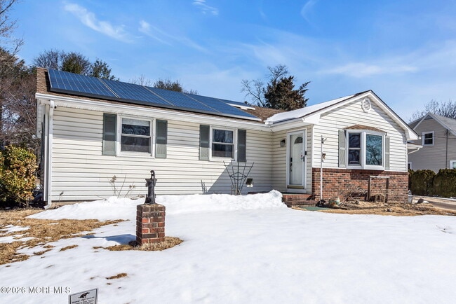 46 Sunset Ave in Trenton, NJ - Building Photo - Building Photo