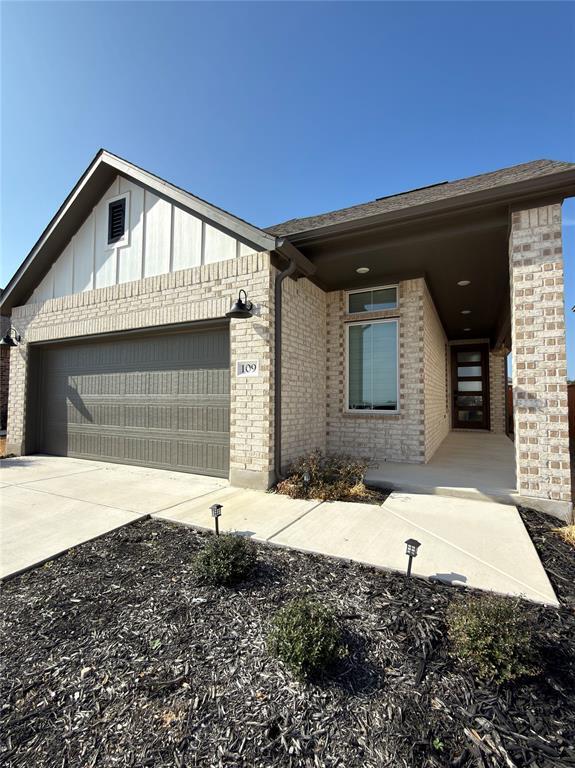 109 High Vly Dr in Liberty Hill, TX - Building Photo - Building Photo