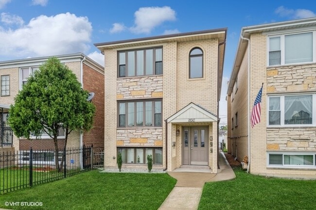 property at 8010 W Addison St