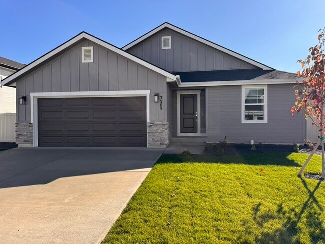 property at 7565 E Edison St