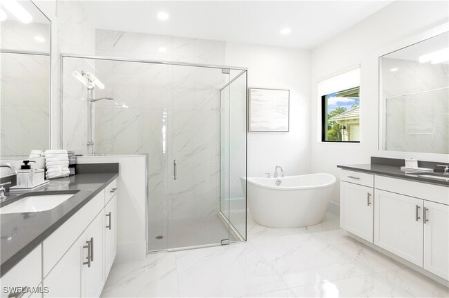 property at 9675 Moonflower Ct