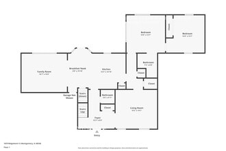 1870 Ridgemont Ct in Montgomery, IL - Foto de edificio - Building Photo