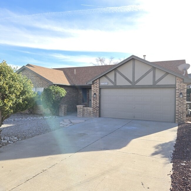 property at 7304 Grange Ave NW