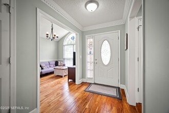 12241 Breckenridge Ct in Jacksonville, FL - Building Photo - Building Photo