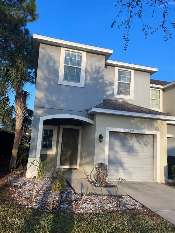 8406 Painted Turtle Way in Riverview, FL - Building Photo - Building Photo