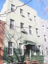 439 Meeker Ave in Brooklyn, NY - Building Photo
