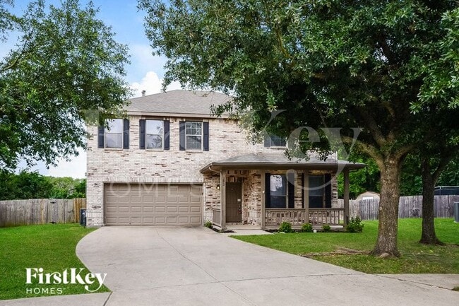 property at 202 Fisherman Trail