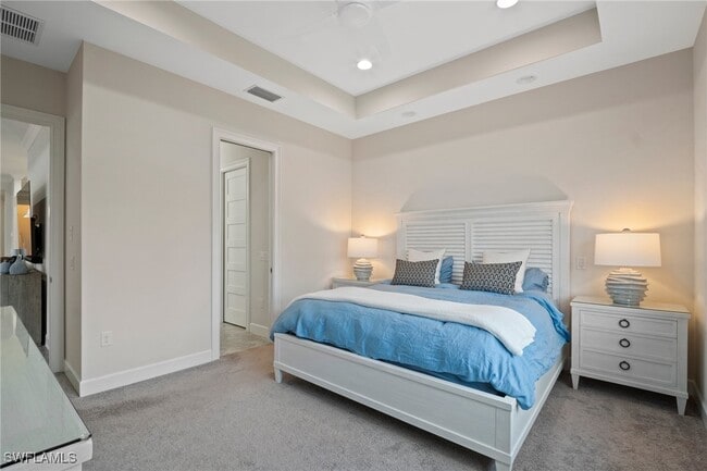 property at 6879 Saona CT