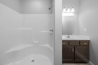 Renaissance Park Apartments in Charlestown, IN - Building Photo - Interior Photo