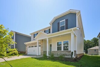 721 Deschutes Dr in Garner, NC - Building Photo - Building Photo