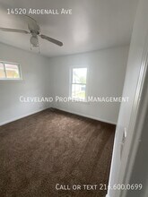 14520 Ardenall Ave in East Cleveland, OH - Building Photo - Building Photo