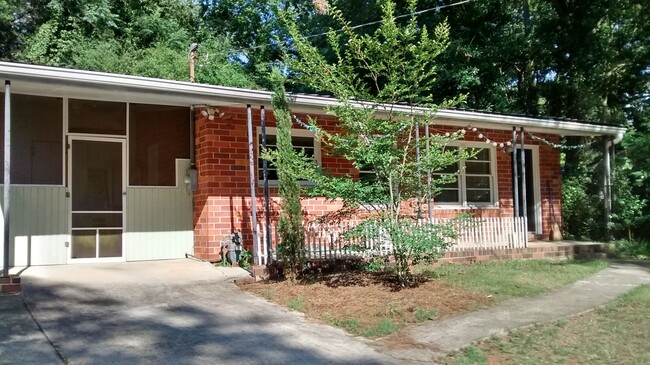 250 Willow Run in Athens, GA - Building Photo - Building Photo