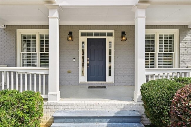 3159 Mae Ave NE in Atlanta, GA - Building Photo - Building Photo