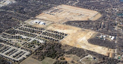 Azle Grove in Azle, TX - Building Photo - Building Photo