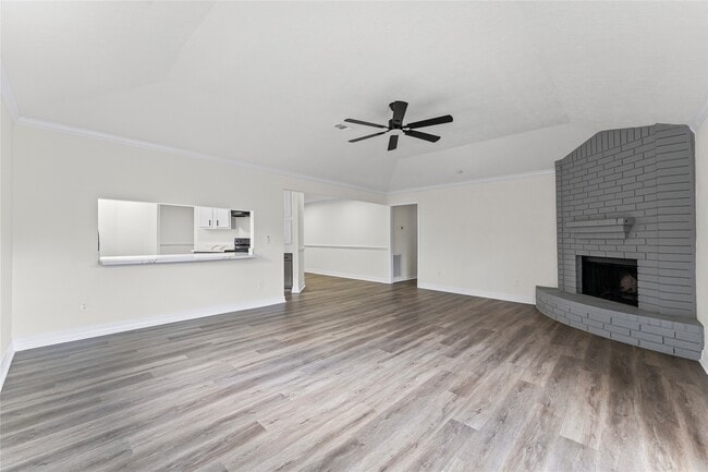 property at 1506 Leadenhall Cir