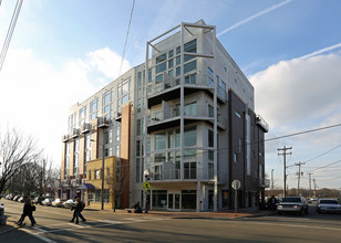 Fat City Lofts in Charlotte, NC - Building Photo - Building Photo