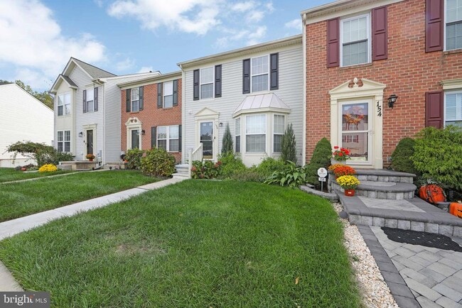 property at 156 Liberty Way