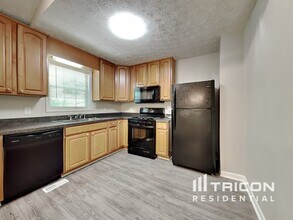 2791 Pine Meadow Dr in Marietta, GA - Building Photo - Building Photo