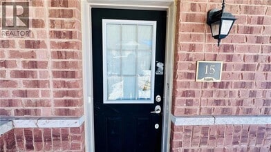 420 Linden Dr in Cambridge, ON - Building Photo - Building Photo