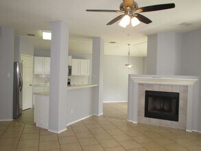 1007 Mohican St in Round Rock, TX - Building Photo - Building Photo