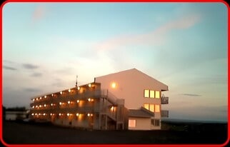 4898 Airway Dr NE, Unit Sunset Ridge #204 in Moses Lake, WA - Building Photo