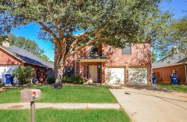 21210 Woodland Green Dr in Katy, TX - Building Photo - Building Photo