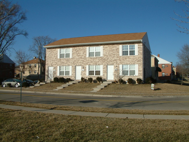 2235 San Rae Dr in Dayton, OH - Building Photo - Building Photo