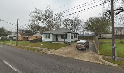 604 E Main St in Brenham, TX - Building Photo - Building Photo