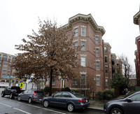 1418 W St NW in Washington, DC - Foto de edificio - Building Photo