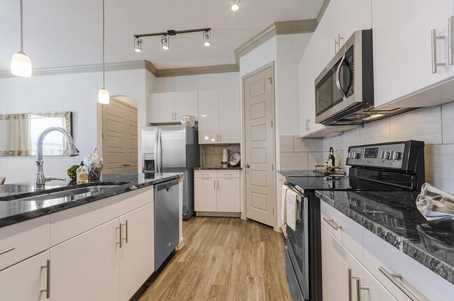 1440 Westinghouse Rd-Unit -245692-1498 in Georgetown, TX - Building Photo - Building Photo