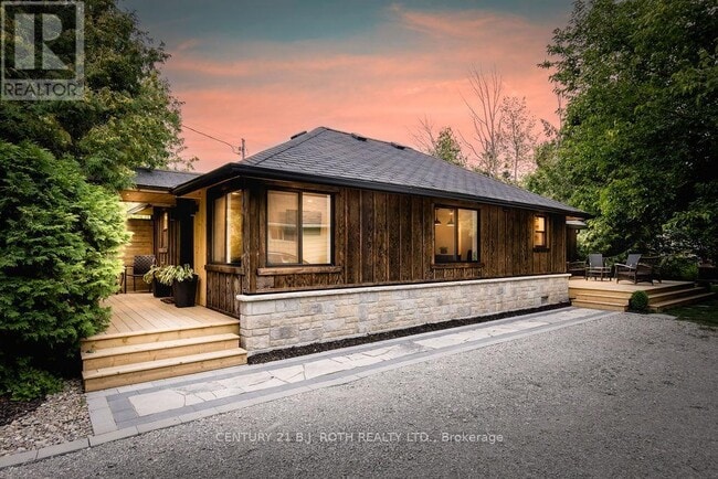 property at 12 Domar Rd