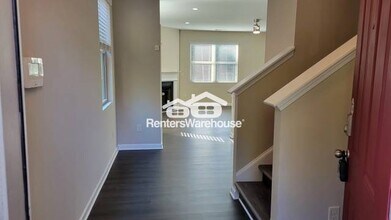 5518 Waverly Park Dr in Atlanta, GA - Building Photo - Building Photo