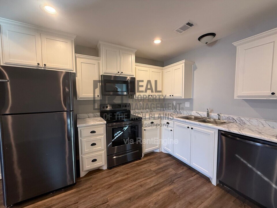 13057 Raymond Rd in Amarillo, TX - Building Photo