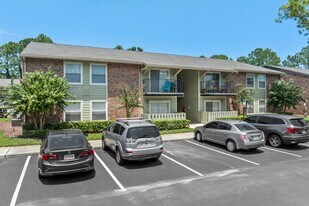 3737 Loretto Rd in Jacksonville, FL - Building Photo